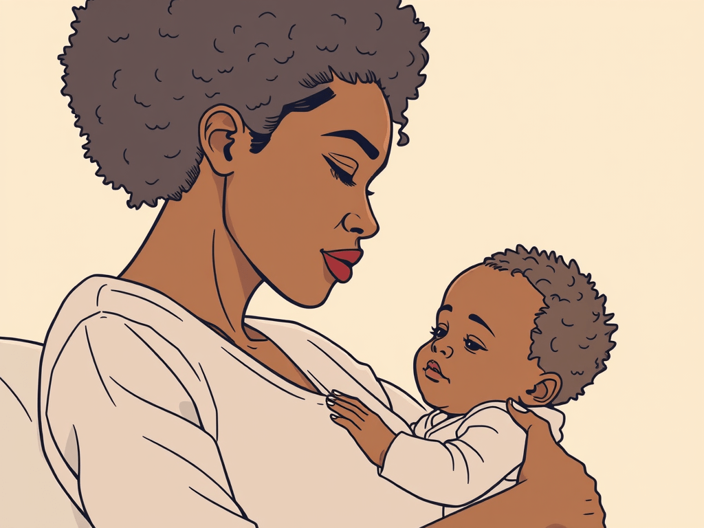 The unseen loneliness of parenting with a trauma&nbsp;background.